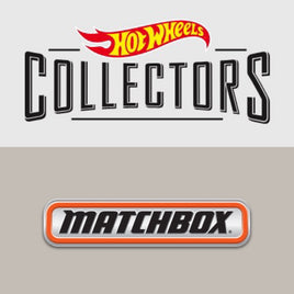 Hot Wheels/Matchbox Collectors