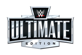 WWE Ultimate Edition