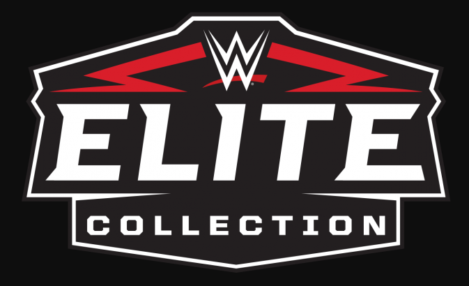 WWE Elite Collection