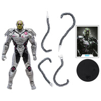 
              IN STOCK! DC Gaming Wave 10 7-Inch Scale Action Figure BRANIAC
            