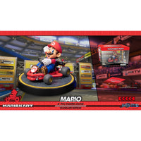 IN STOCK! World of Nintendo Mario Kart Standard Edition Statue