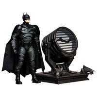 DC Multiverse WB100 Batman The Ultimate Movie Collection 7-Inch Action Figure 6-Pack