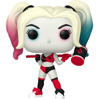 IN STOCK! Harley Quinn Animated Series Harley Quinn with Mallet Funko Pop! Vinyl Figure #494