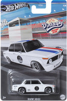 IN STOCK! Hot Wheels Vintage Racing 2024 Mix 1 (SET OF 6)