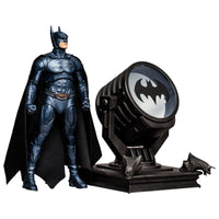 DC Multiverse WB100 Batman The Ultimate Movie Collection 7-Inch Action Figure 6-Pack