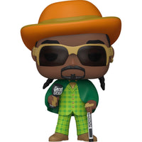 IN STOCK! Snoop Dogg with Chalice Funko Pop! Vinyl Figure #342