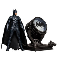 DC Multiverse WB100 Batman The Ultimate Movie Collection 7-Inch Action Figure 6-Pack