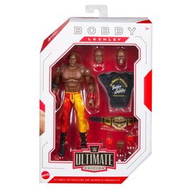 IN STOCK! The WWE Ultimate Edition Wave 19 Action Figure Bobby Lashley