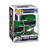 Power Rangers 30th Anniversary Funko Pop! Vinyl Figure (Set of 6)