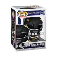Power Rangers 30th Anniversary Funko Pop! Vinyl Figure (Set of 6)