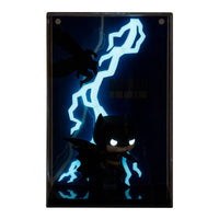 IN STOCK! Batman: The Dark Knight Returns Glow-in-the Dark Funko Pop! Comic Cover Figure #16 - Entertainment Earth Exclusive