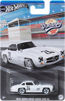 
              IN STOCK! Hot Wheels Vintage Racing 2024 Mix 1 (SET OF 6)
            