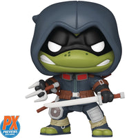 IN STOCK! Teenage Mutant Ninja Turtles The Last Ronin Funko Pop! Vinyl Figure #240 - Previews Exclusive