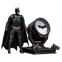 DC Multiverse WB100 Batman The Ultimate Movie Collection 7-Inch Action Figure 6-Pack