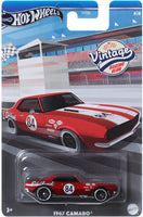 IN STOCK! Hot Wheels Vintage Racing 2024 Mix 1 (SET OF 6)