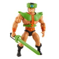 
              IN STOCK! Masters of the Universe Origins Wave 18 Tri-Klops Action Figure - Re-Run (Fan Favourite)
            