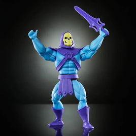 IN STOCK! Masters of the Universe Origins Core Filmation Skeletor Action Figure