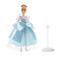 IN STOCK! Barbie: Disney 100 Collector Cinderella Doll