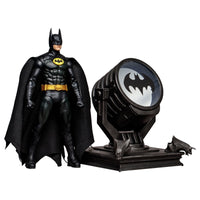 DC Multiverse WB100 Batman The Ultimate Movie Collection 7-Inch Action Figure 6-Pack
