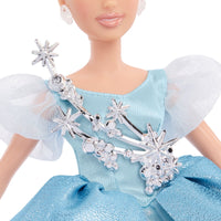 IN STOCK! Barbie: Disney 100 Collector Cinderella Doll