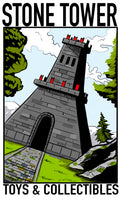 Stone Tower Toys & Collectibles