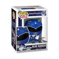 Power Rangers 30th Anniversary Funko Pop! Vinyl Figure (Set of 6)