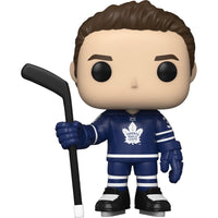 IN STOCK! NHL Maple Leafs Auston Matthews (Home Uniform) Funko Pop! Vinyl Figure