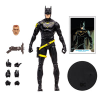 
              IN STOCK! DC Multiverse Wave 14 Jim Gordon as Batman Batman: Endgame 7-Inch Scale Action Figure
            