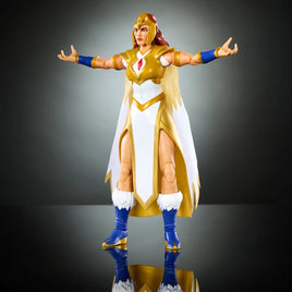 (PRE-ORDER Jan-Feb 2024) Masters of the Universe Masterverse Revolution Sorceress Teela Action Figure