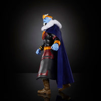 IN STOCK! Masters of the Universe Masterverse King Keldor Action Figure