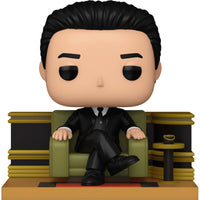 IN STOCK! The Godfather Part II Michael Corleone Deluxe Funko Pop! Vinyl Figure #1522