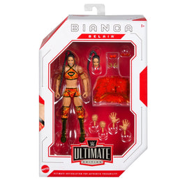 IN STOCK! The WWE Ultimate Edition Wave 19 Action Figure Bianca Belair