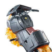 IN STOCK! Marvel Legends Series Ghost Rider (Danny Ketch) with Motorcycle Action Figure
