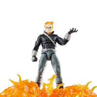 IN STOCK! Marvel Legends Series Ghost Rider (Danny Ketch) with Motorcycle Action Figure