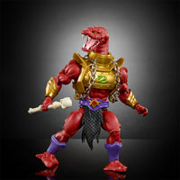 IN STOCK! Masters of the Universe Origins Vypor Action Figure - Fan Channel Exclusive