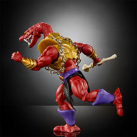 IN STOCK! Masters of the Universe Origins Vypor Action Figure - Fan Channel Exclusive