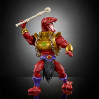 IN STOCK! Masters of the Universe Origins Vypor Action Figure - Fan Channel Exclusive