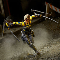 
              IN STOCK! G.I. Joe Classified Series Agent Helix 6-Inch Action Figure
            
