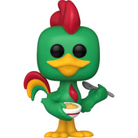 IN STOCK! Kellogg's Corn Flakes Cornelius Funko Pop! Vinyl Figure #225
