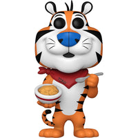 IN STOCK! Frosted Flakes Tony The Tiger (1984) Funko Pop! Vinyl Figure #232