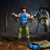 IN STOCK! G.I. Joe Classified Series Mad Marauders Sgt. Slaughter 6-Inch Action Figure