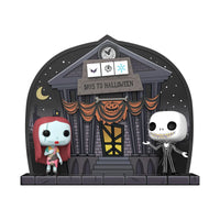 IN STOCK! The Nightmare Before Christmas Dual-Sided Countdown Calendar