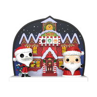 IN STOCK! The Nightmare Before Christmas Dual-Sided Countdown Calendar