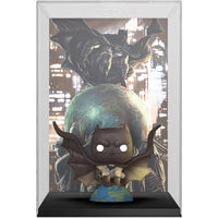 IN STOCK! Batman The World Funko Pop! Comic Cover Figure #17 with Case