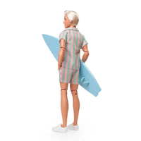 IN STOCK! Barbie The Movie Perfect Day Ken Doll (Official Ryan Gosling Version)