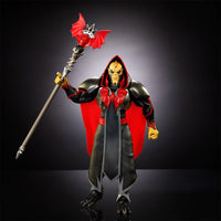 IN STOCK! Masters of the Universe Masterverse Revolution Emperor Hordak Action Figure