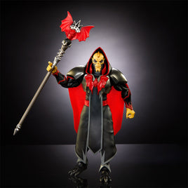 IN STOCK! Masters of the Universe Masterverse Revolution Emperor Hordak Action Figure