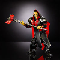 IN STOCK! Masters of the Universe Masterverse Revolution Emperor Hordak Action Figure
