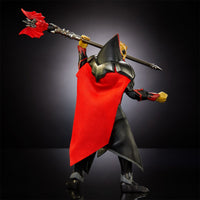 IN STOCK! Masters of the Universe Masterverse Revolution Emperor Hordak Action Figure