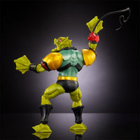 IN STOCK! Masters of the Universe Masterverse Princess of Power Evil-Horde Leech Action Figure